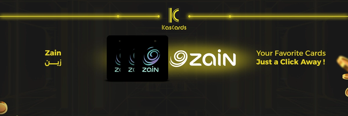 Zain Cover